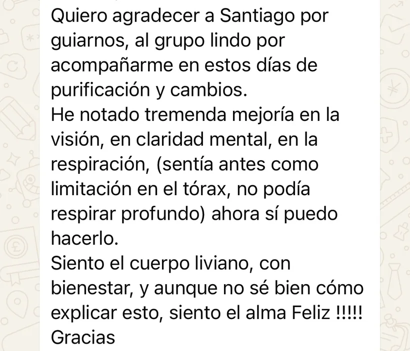 Ampliar testimonio 1