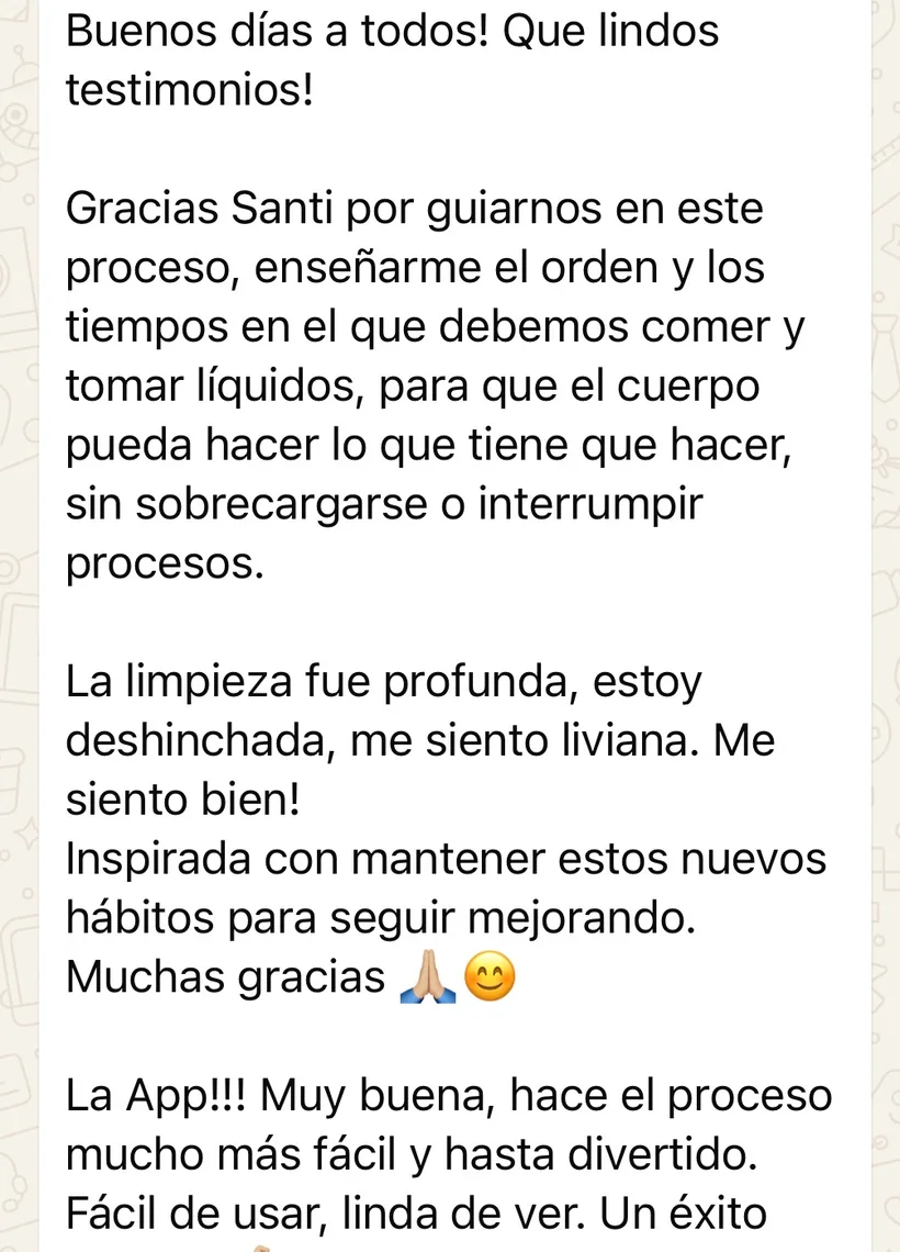 Ampliar testimonio 2