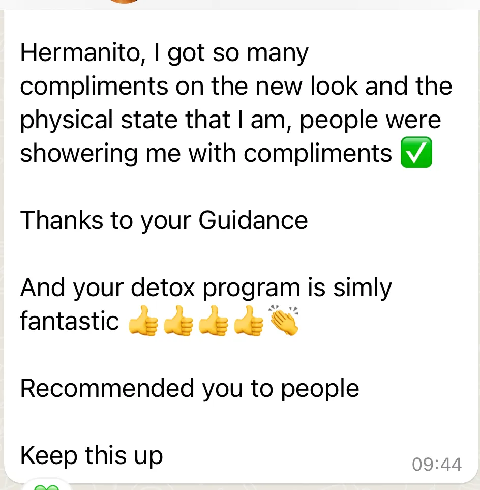 Testimonio 8